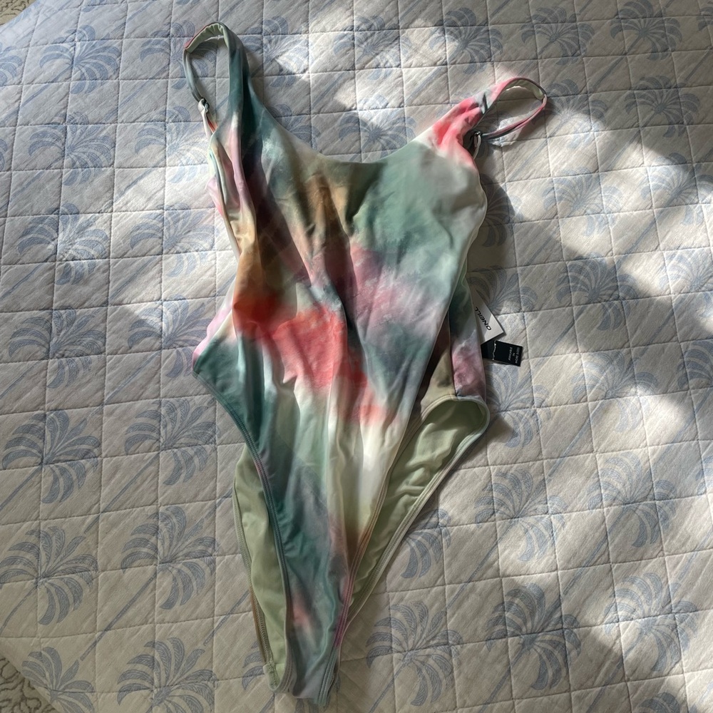 O’Neill one piece swimsuit
